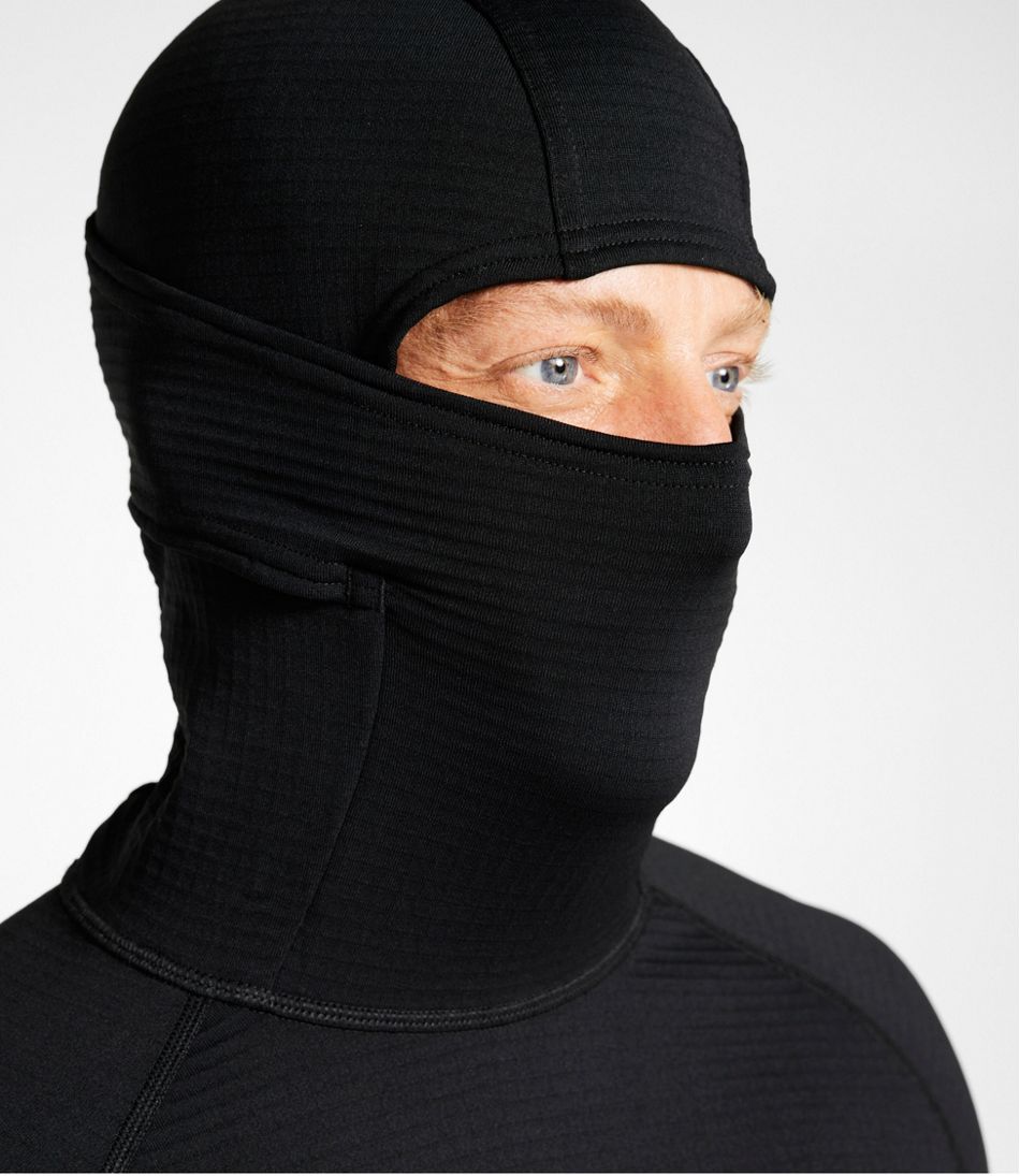 Men's Heavyweight Baselayer Hoodie | L.L.Bean US