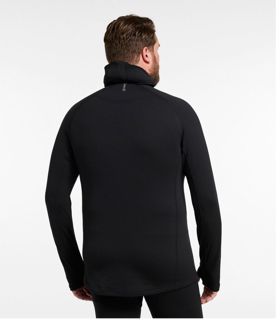Men's Heavyweight Baselayer Hoodie | L.L.Bean US