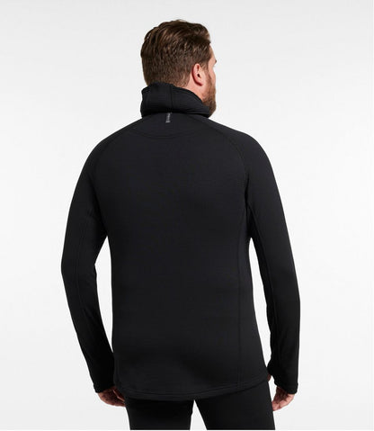 Men's Heavyweight Baselayer Hoodie | L.L.Bean US