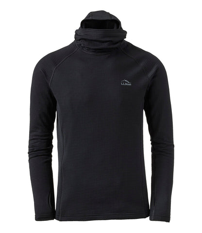 Men's Heavyweight Baselayer Hoodie | L.L.Bean US