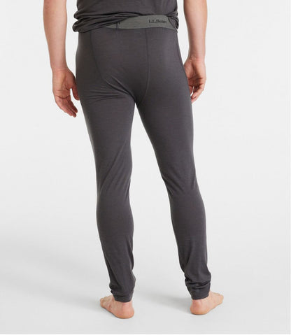Men's Cresta Wool Ultralight 150 Pants | L.L.Bean outlet