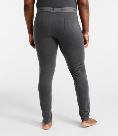 Men's Cresta Wool Ultralight 150 Pants | L.L.Bean outlet
