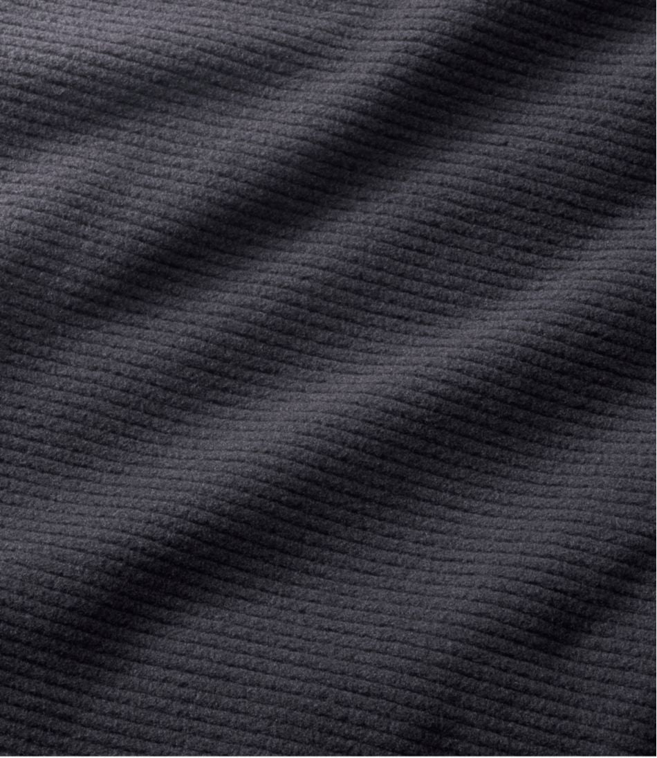 Men's Midweight Base Layer Crew Top, 1/4 Zip | L.L.Bean discount