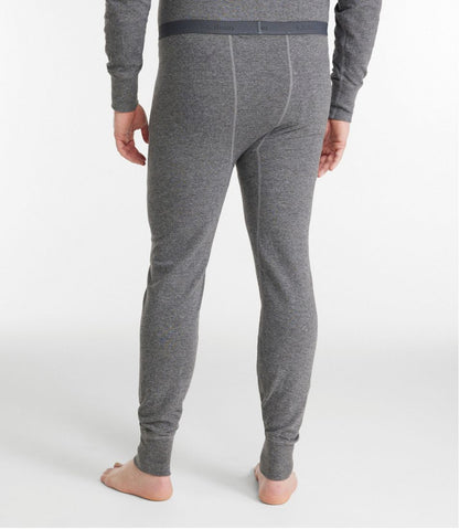Men's Double-Layer Underwear, Pants | L.L.Bean sale