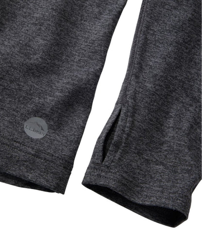 Men's Simple Soft Base Layer, Crew | L.L.Bean for sale