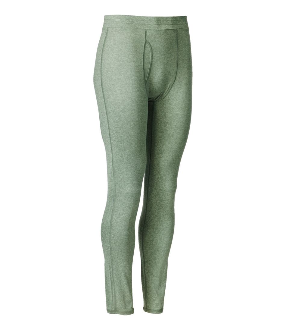 Men's Simple Soft Base Layer, Pants | L.L.Bean on sale