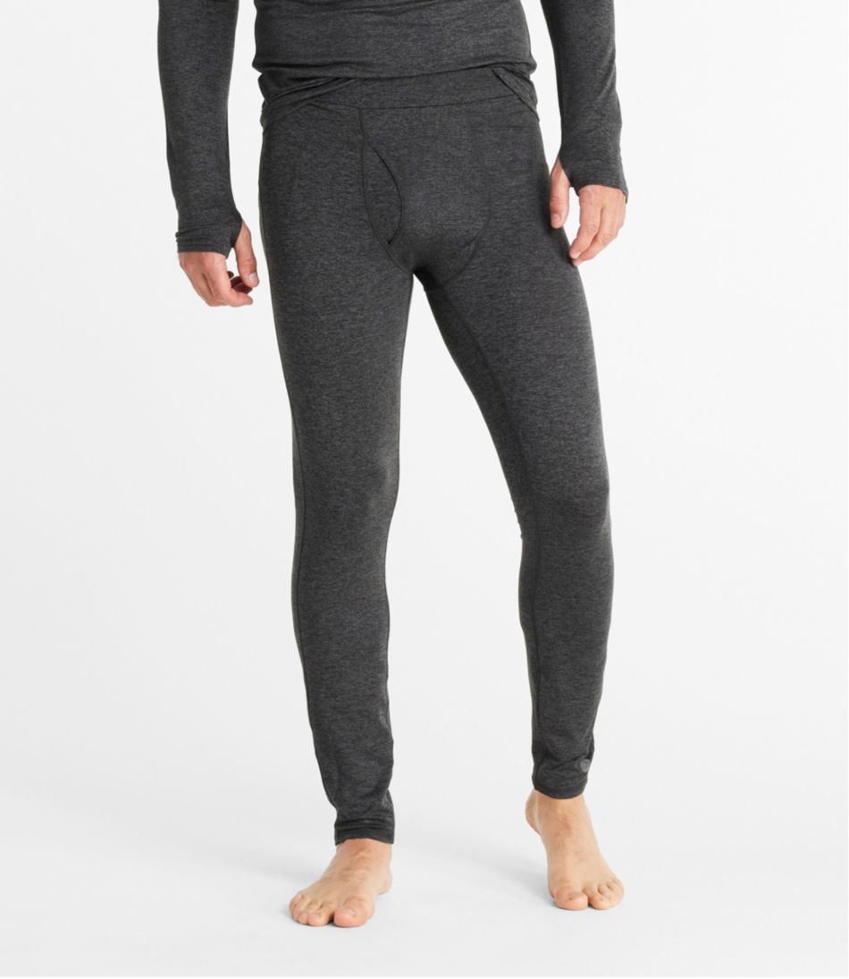 Men's Simple Soft Base Layer, Pants | L.L.Bean on sale