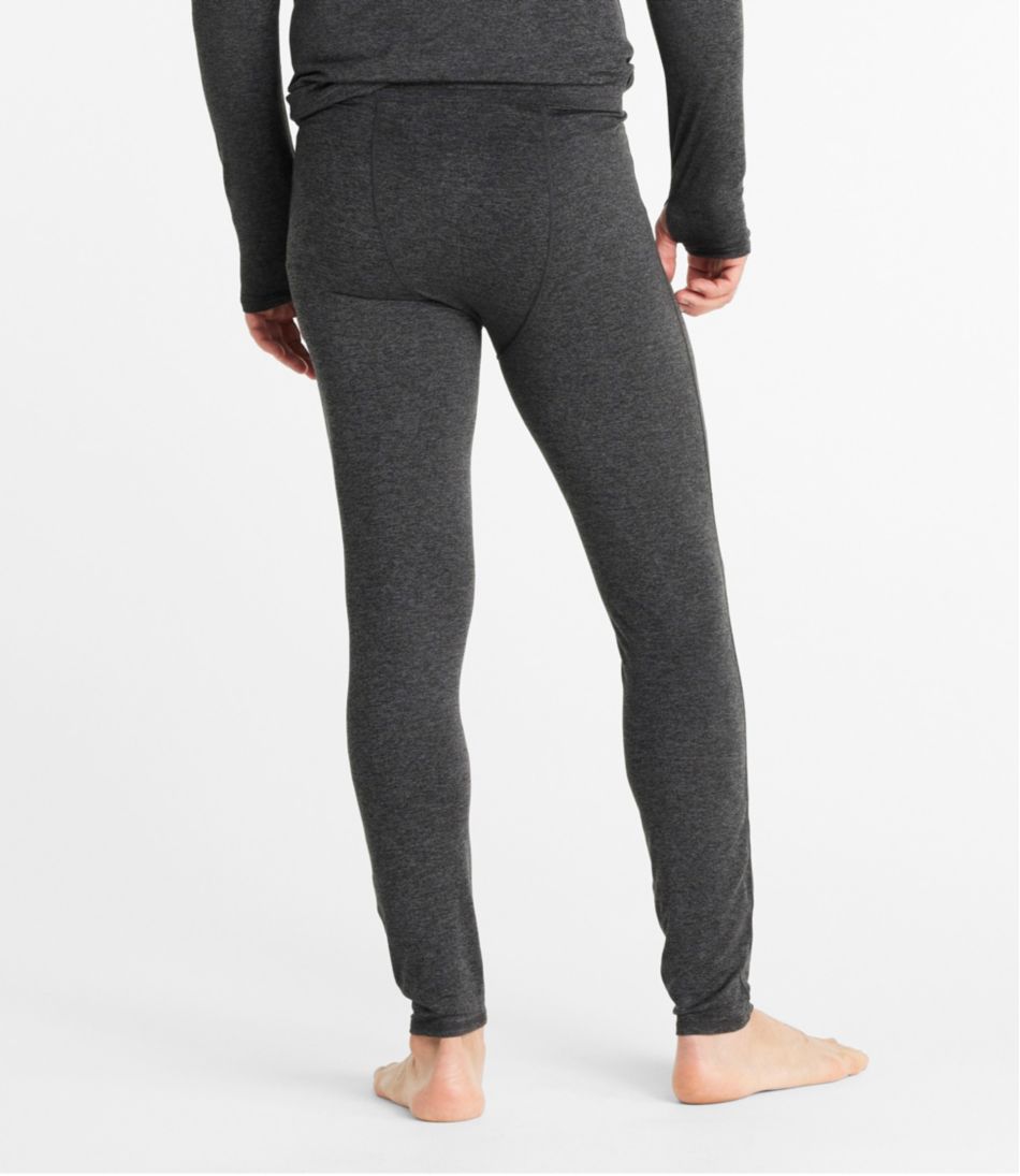 Men's Simple Soft Base Layer, Pants | L.L.Bean on sale