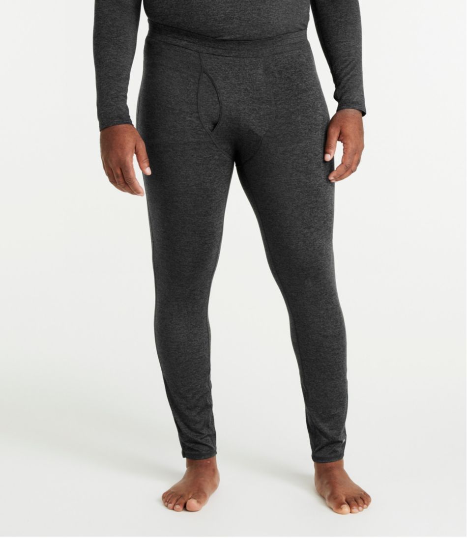 Men's Simple Soft Base Layer, Pants | L.L.Bean on sale