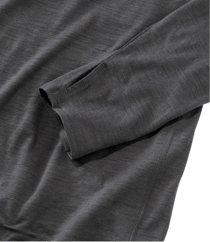 Men's Cresta Ultralight 150 Crew Top | L.L.Bean online