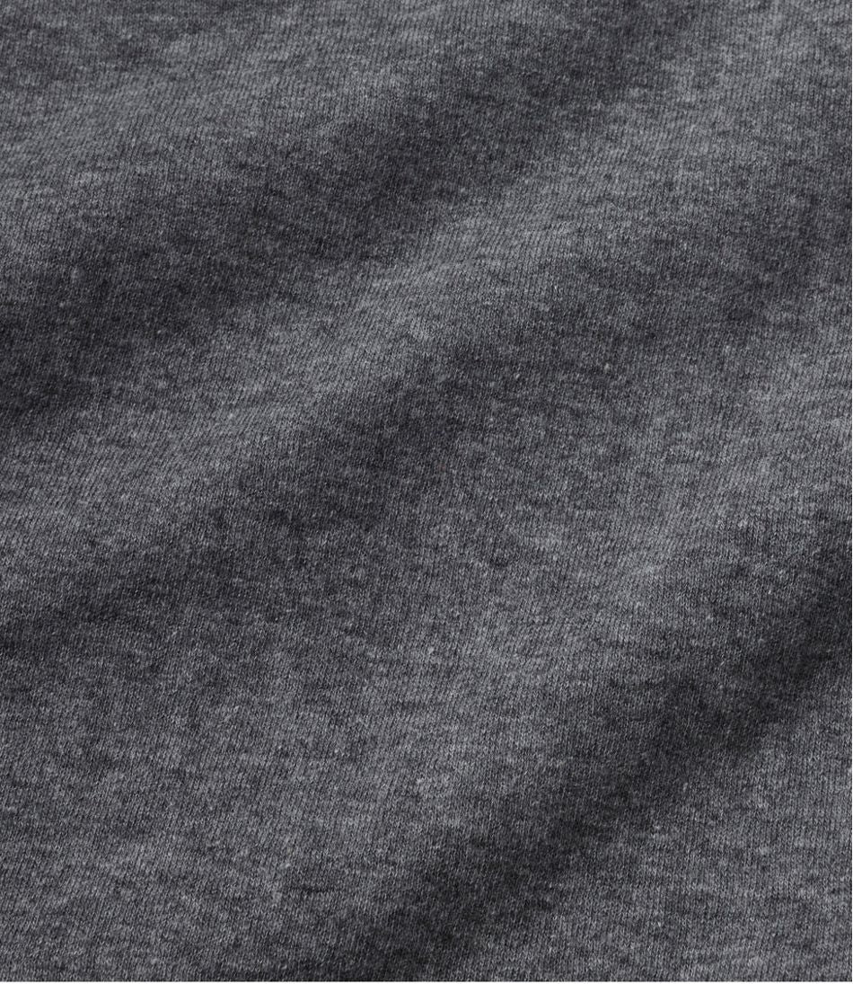 Men's Double-Layer Underwear, Crewneck | L.L.Bean US