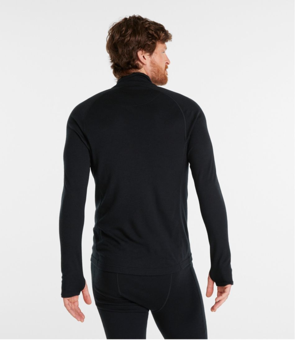 Men's Cresta Midweight 250 Quarter-Zip Top | L.L.Bean discount