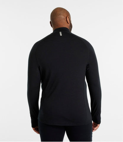 Men's Cresta Midweight 250 Quarter-Zip Top | L.L.Bean discount