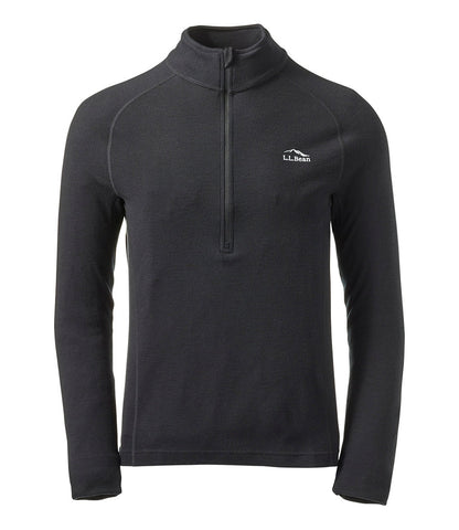 Men's Cresta Midweight 250 Quarter-Zip Top | L.L.Bean discount