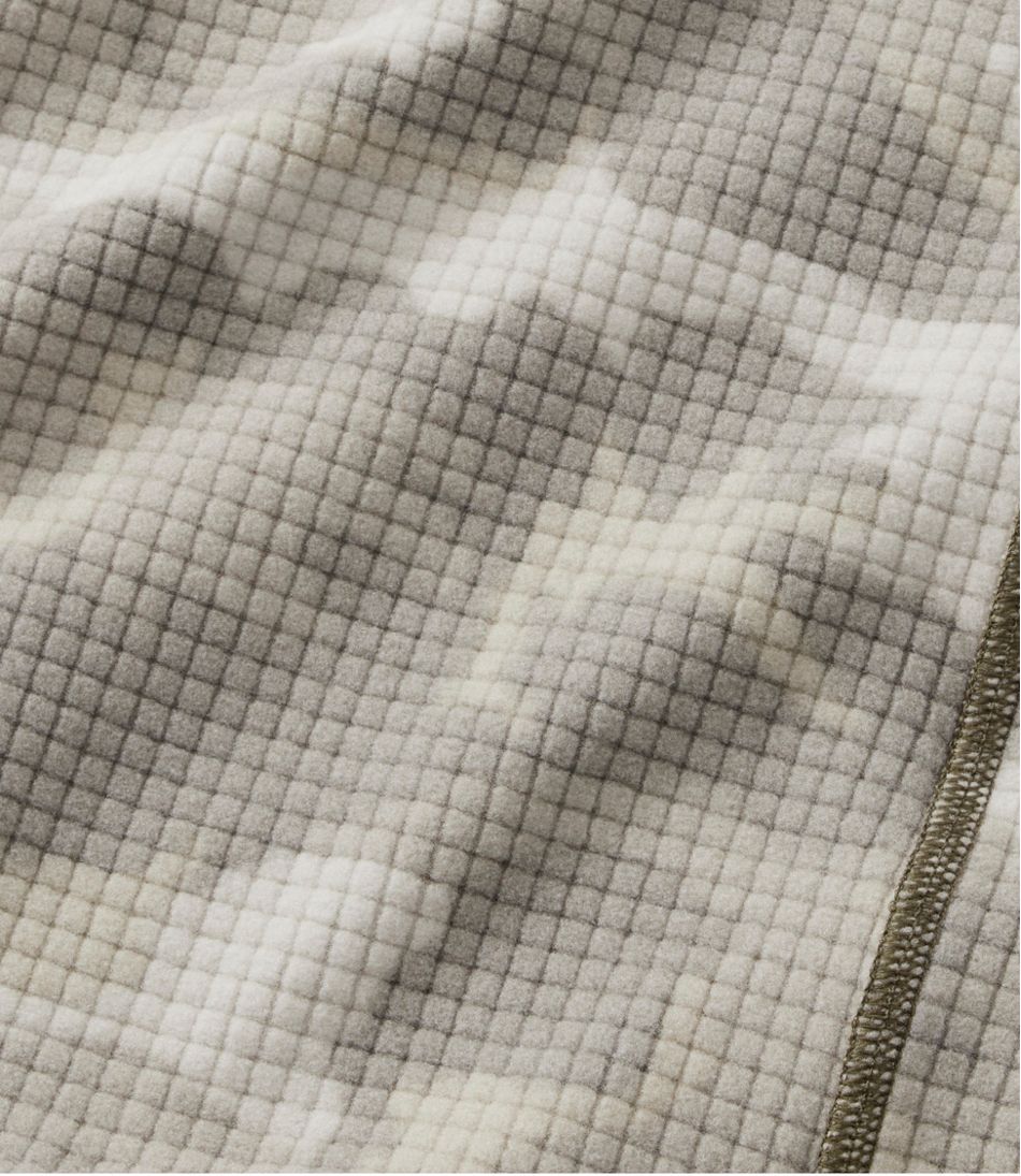 Men's Heavyweight Base Layer Hoodie, Print | L.L.Bean for sale