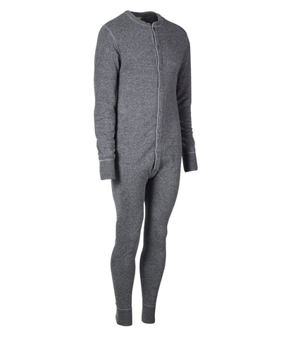 Men's Two-Layer Union Suit | L.L.Bean US