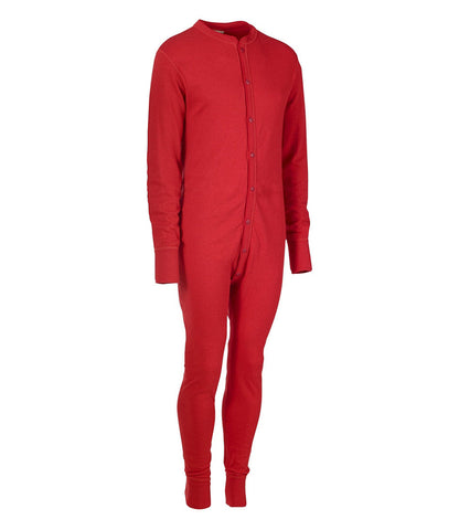 Men's Two-Layer Union Suit | L.L.Bean US