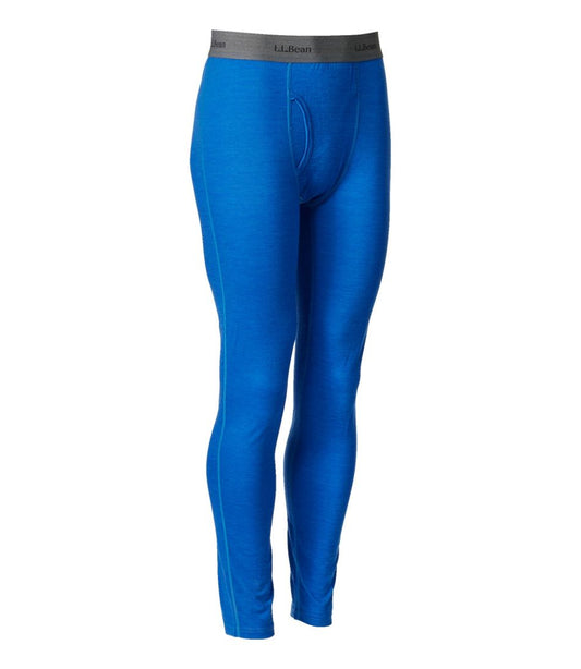 Men's Cresta Wool Ultralight 150 Pant, Stripe | L.L.Bean discount