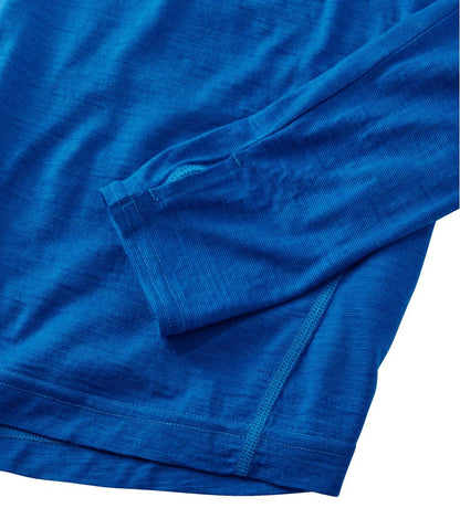 Men's Cresta Ultralight 150 Turtleneck, Stripe | L.L.Bean for sale
