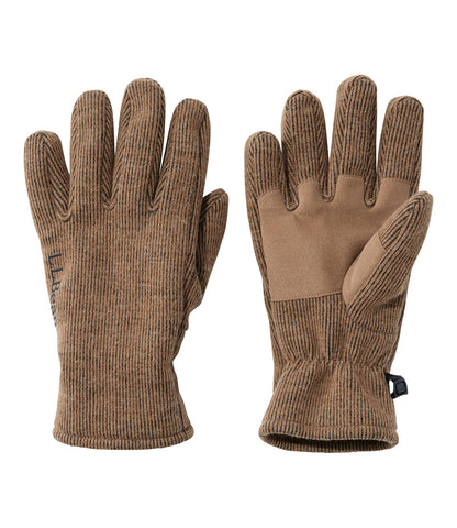 Men's Windproof Gloves | L.L.Bean outlet