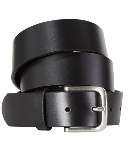 Men's Essential Leather Belt | L.L.Bean discount