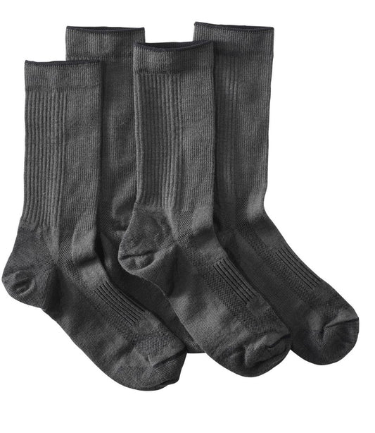 Men's Everyday Chino Socks, Lightweight 2-Pack | L.L.Bean sale