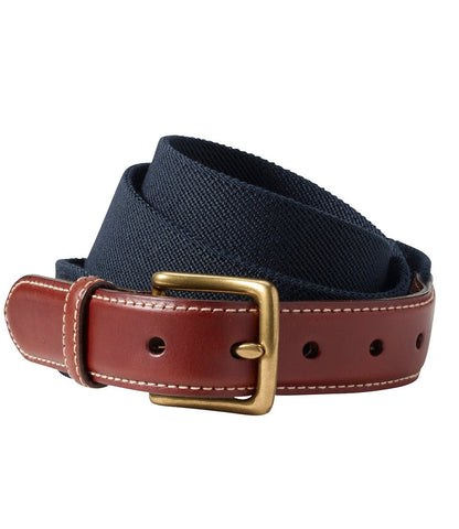 Men's Comfort Waist Belt | L.L.Bean for sale