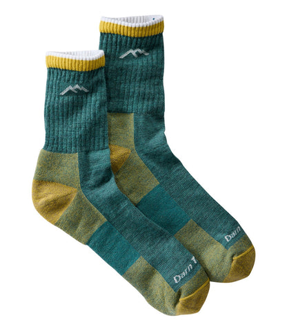Men's Darn Tough Cushion Socks, Micro-Crew | L.L.Bean US