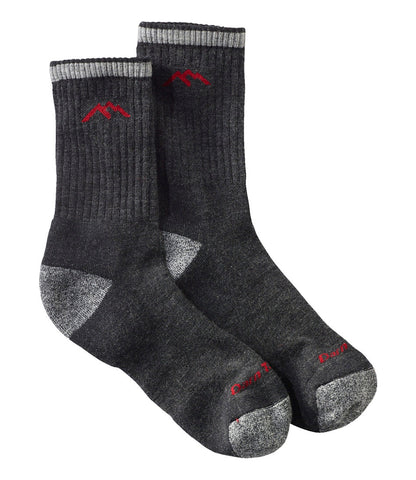 Men's Darn Tough Cushion Socks, Micro-Crew | L.L.Bean US
