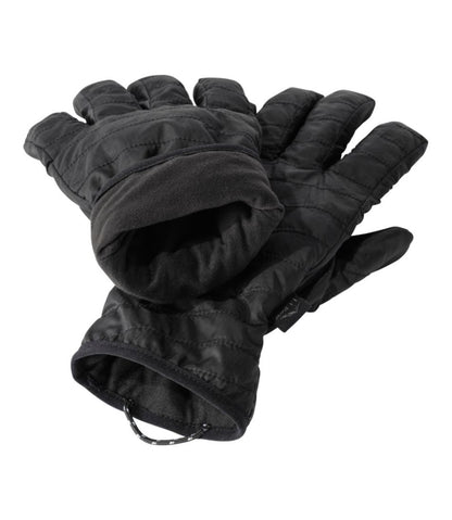 Men's PrimaLoft Packaway Gloves | L.L.Bean outlet