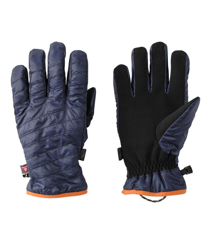 Men's PrimaLoft Packaway Gloves | L.L.Bean outlet