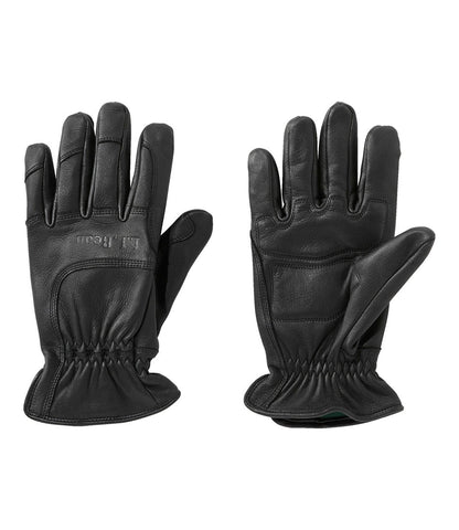 Men's Deerskin Gloves | L.L.Bean discount