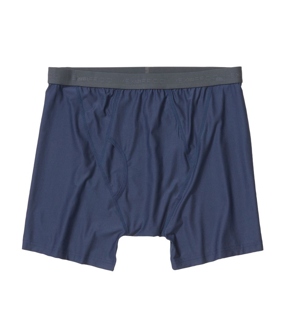 Men's ExOfficio Give-N-Go Boxer Brief 2.0 | L.L.Bean online