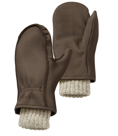 Men's Buckskin Chopper Mitts | L.L.Bean outlet