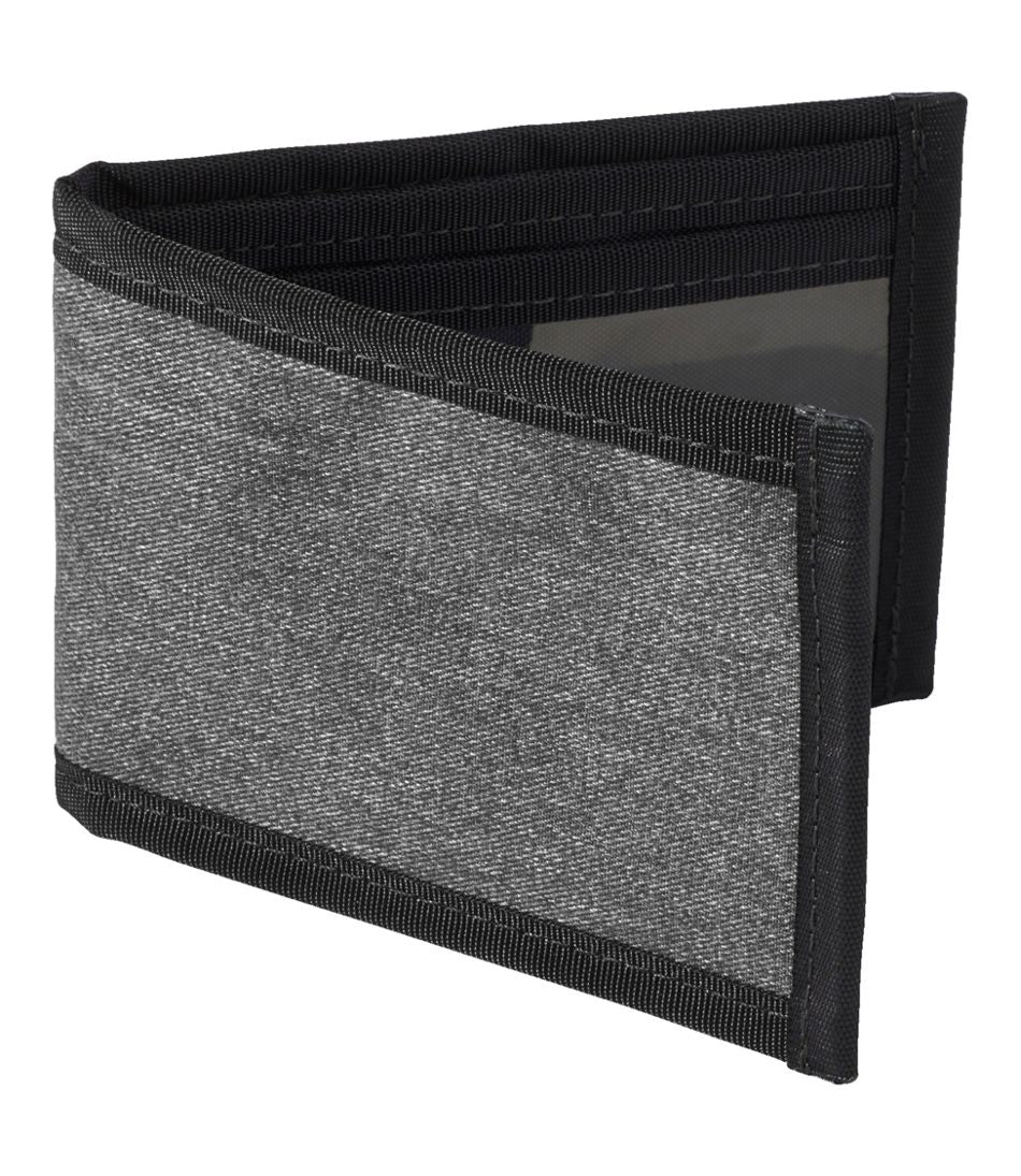 Flowfold Baxter Bifold Wallet | L.L.Bean US