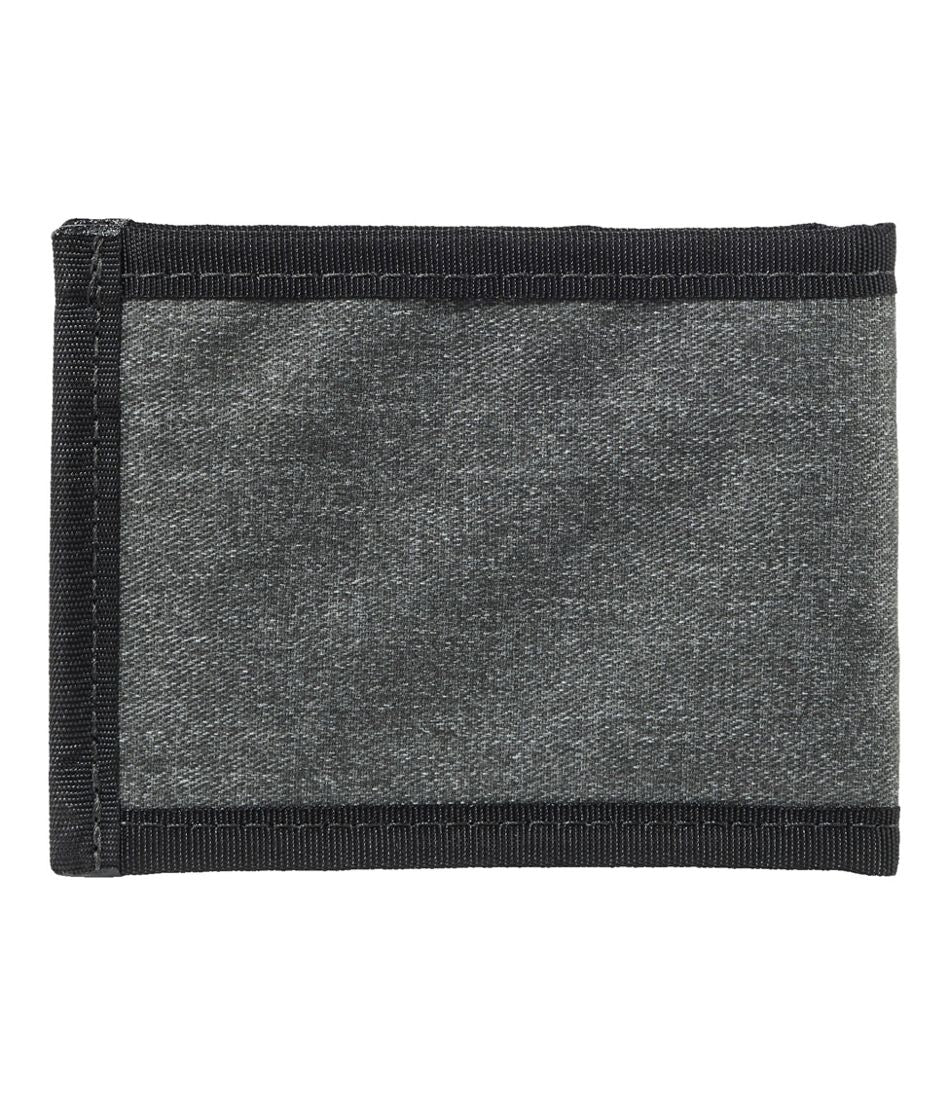 Flowfold Baxter Bifold Wallet | L.L.Bean US