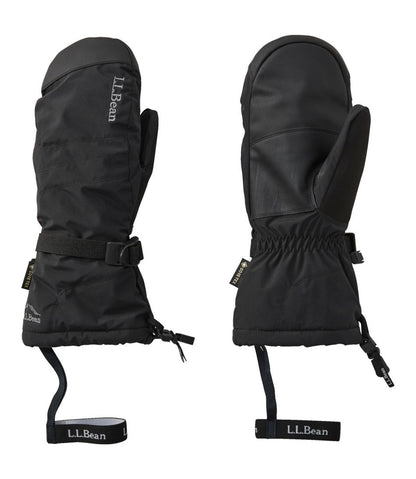 Men's GORE-TEX PrimaLoft Ski Mittens | L.L.Bean discount