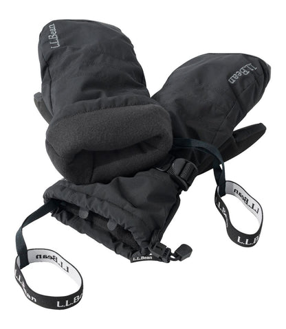 Men's GORE-TEX PrimaLoft Ski Mittens | L.L.Bean discount