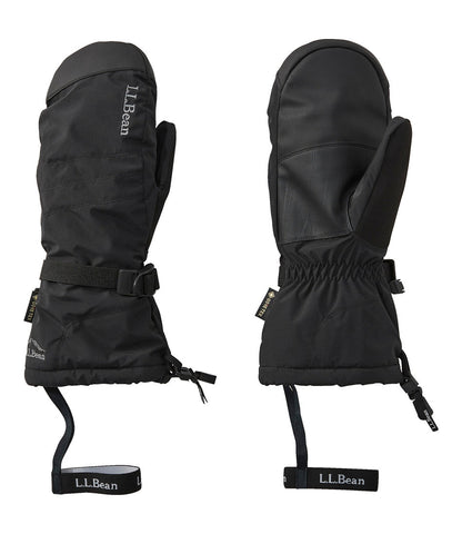 Men's GORE-TEX PrimaLoft Ski Mittens | L.L.Bean discount