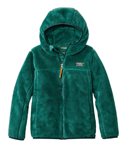 Kids' Hi-Pile Fleece | L.L.Bean on sale