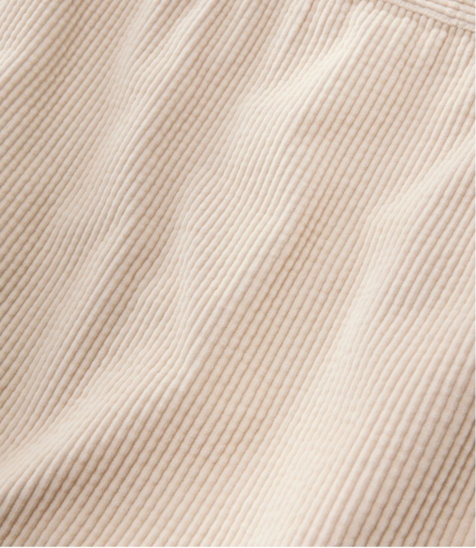 Kids' Comfort Corduroy Shirt | L.L.Bean outlet