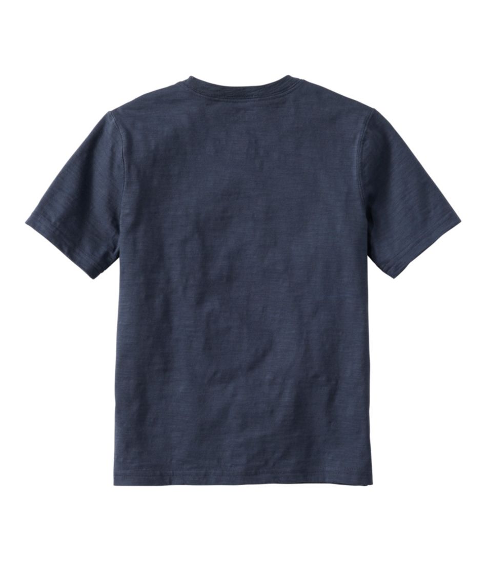 Kids' Graphic Tee, Glow-in-the-Dark | L.L.Bean discount