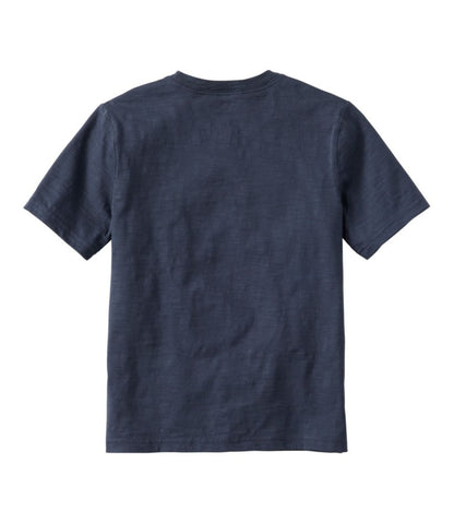 Kids' Graphic Tee, Glow-in-the-Dark | L.L.Bean discount