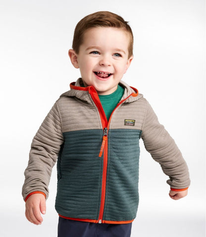 Toddlers' Airlight Full-Zip Hoodie | L.L.Bean online