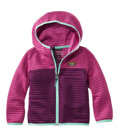 Toddlers' Airlight Full-Zip Hoodie | L.L.Bean online
