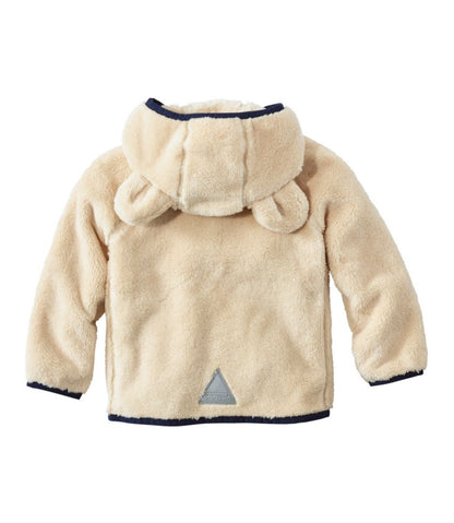 Infants' and Toddlers' Hi-Pile Fleece Jacket | L.L.Bean discount