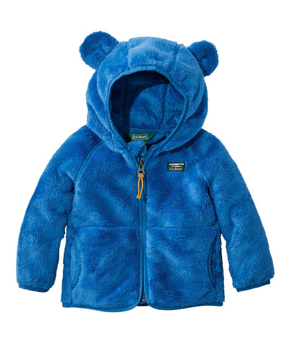 Infants' and Toddlers' Hi-Pile Fleece Jacket | L.L.Bean discount
