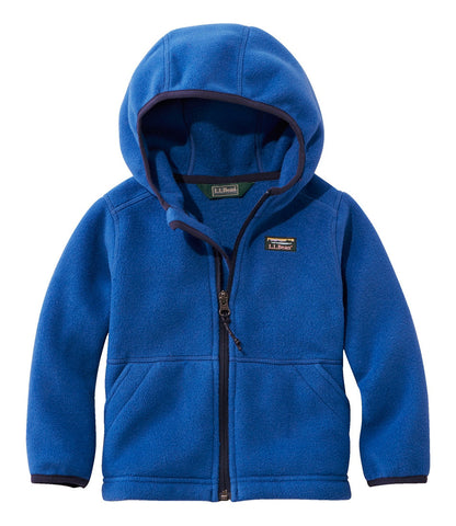 Infants' and Toddlers' Mountain Classic Fleece | L.L.Bean sale