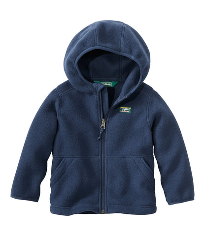 Infants' and Toddlers' Mountain Classic Fleece | L.L.Bean sale