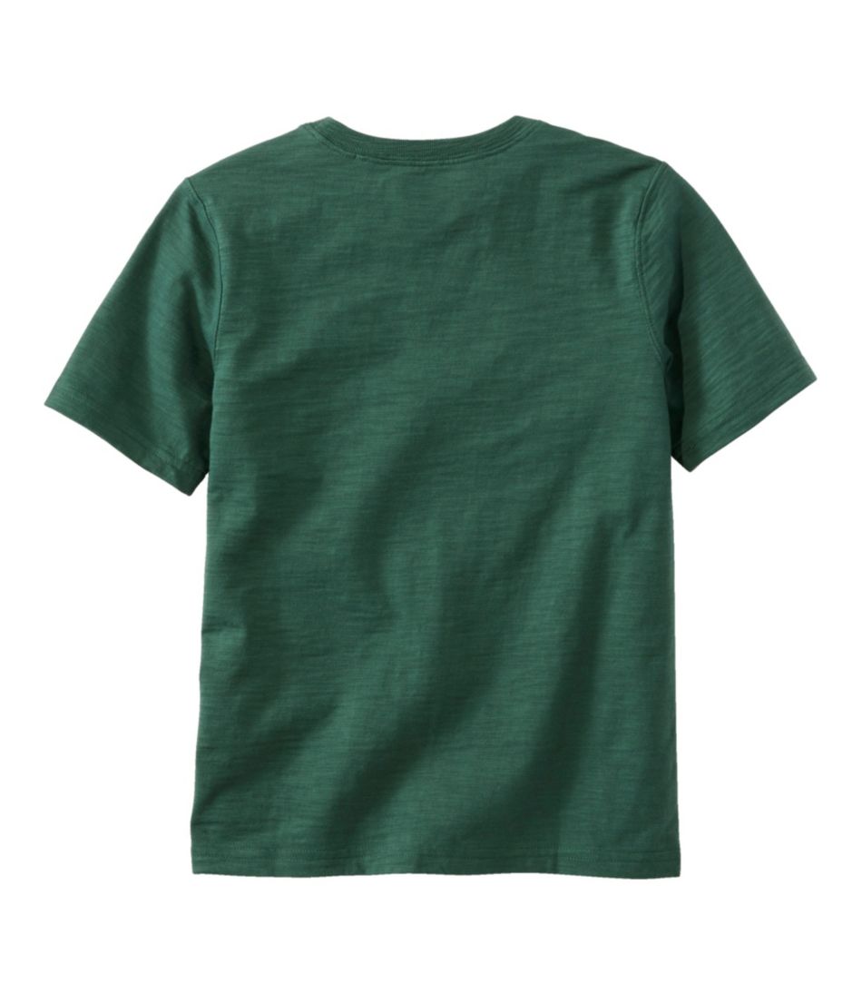 Kids' x Peanuts Short-Sleeve Tee | L.L.Bean for sale
